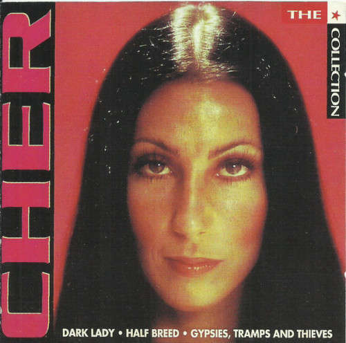 Cher - The Collection (CD)