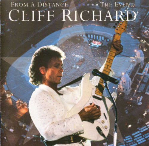 Cliff Richard - From A Distance : The Event (CD)