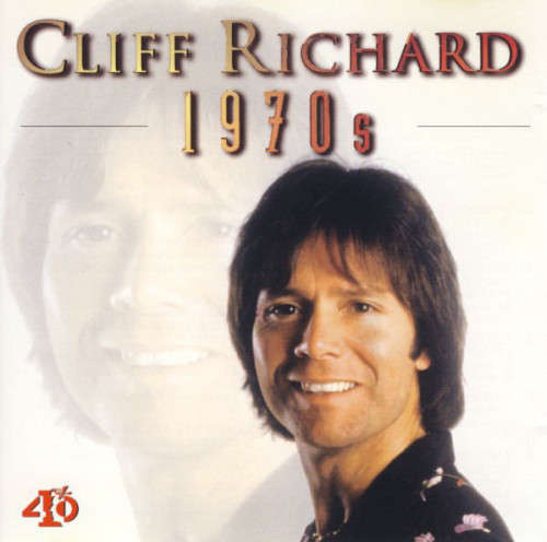 Cliff Richard - 1970s (CD)