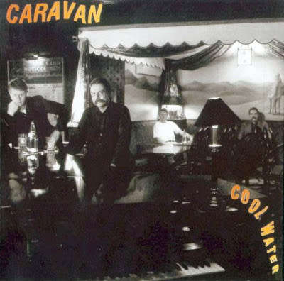 Caravan - Cool Water (CD)