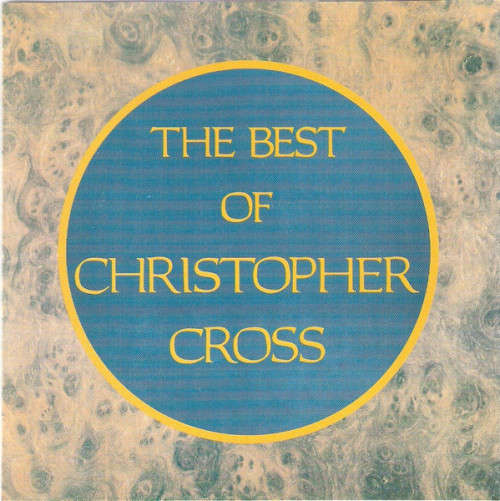 Christopher Cross - The Best Of (CD)