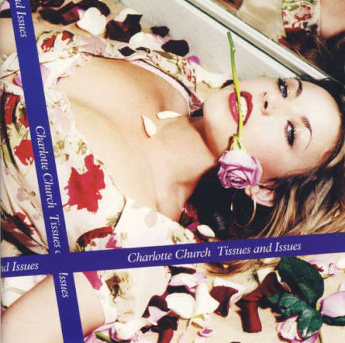 Charlotte Church - Tissues and Issues (CD)