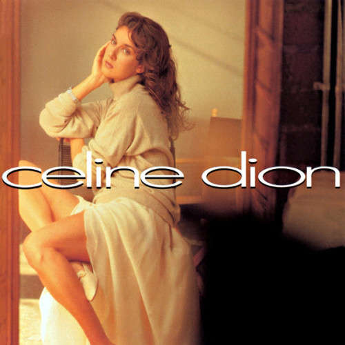 Celine Dion - Celine Dion (CD)