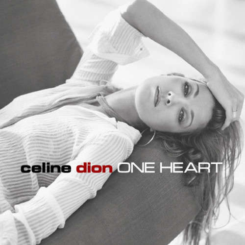 Celine Dion - One Heart (CD)