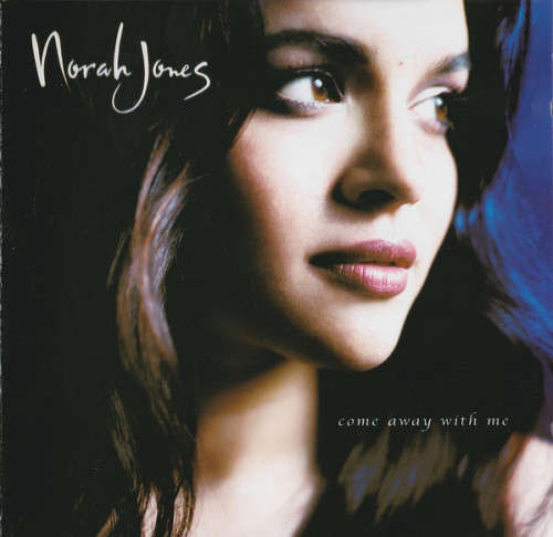 Norah Jones - Come Away With Me (CD)