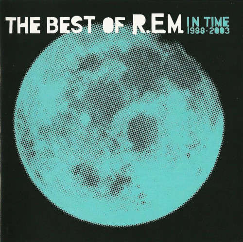 R.E.M - In Time : The Best Of 1988-2003 (CD)