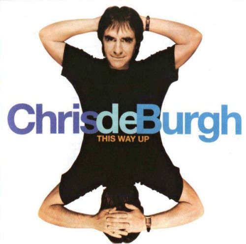 Chris De Burgh - This Way Up (CD)