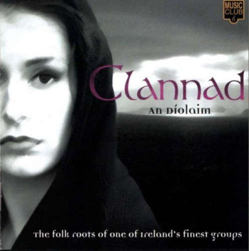 Clannad - An Diolaim (CD)
