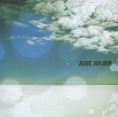 Just Jinjer - Just Jinjer (CD)