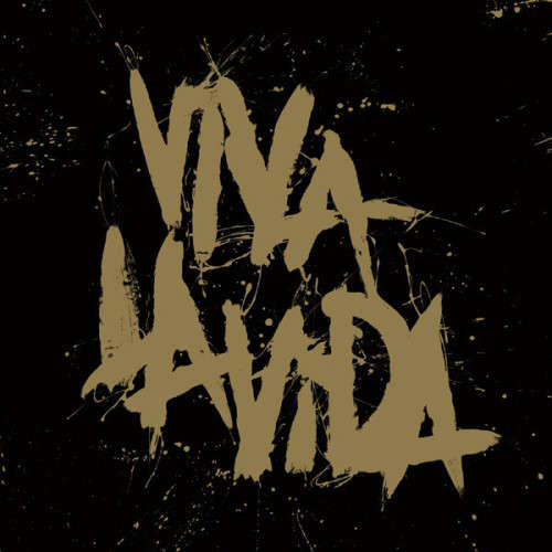 Coldplay - Viva La Vida : Prospekt`s March EP (Double CD)