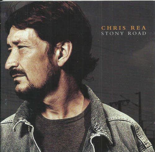 Chris Rea - Stony Road (CD)