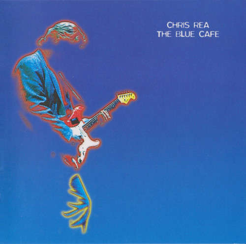 Chris Rea - The Blue Cafe (CD)