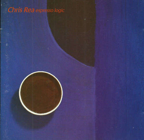 Chris Rea - Espresso Logic (CD)
