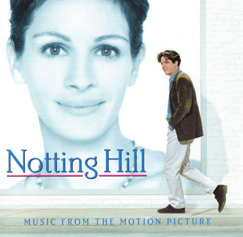 Notting Hill - Soundtrack (CD)