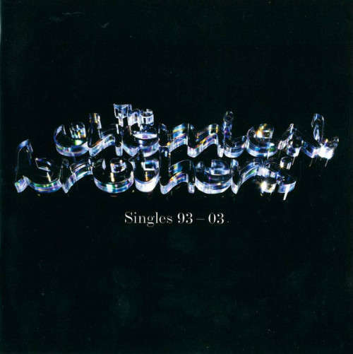 The Chemical Brothers - Singles 93-03 (CD)