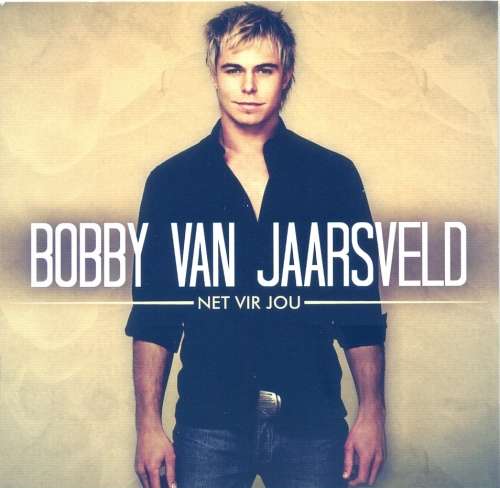 Bobby Van Jaarsveld - Net Vir Jou (CD)