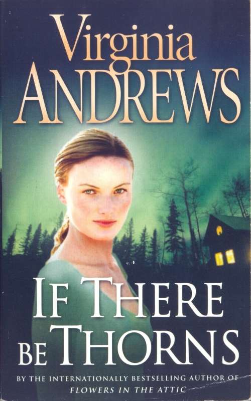 Virginia Andrews - If There Be Thorns (Softcover)