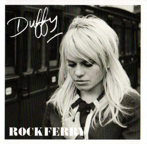 Duffy - Rockferry (CD) [SALE]