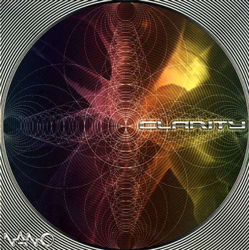 Clarity - Various Artists (CD)