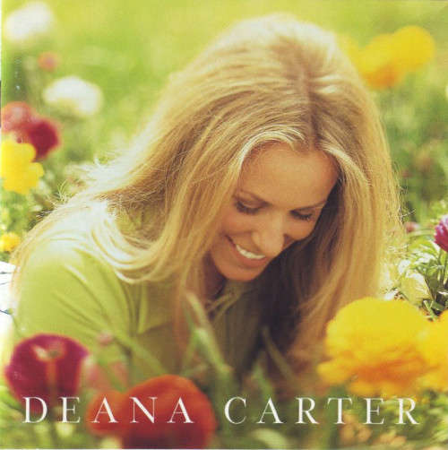 Deana Carter - Did I Shave My Legs For This? (CD)