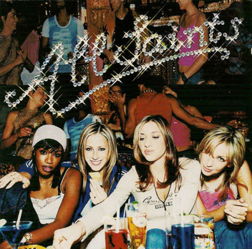 All Saints - Saints & Sinners (CD)