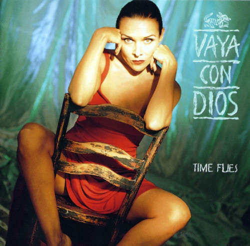 Vaya Con Dios - Time Flies (CD)