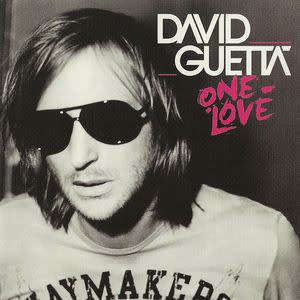 David Guetta - One Love (CD)