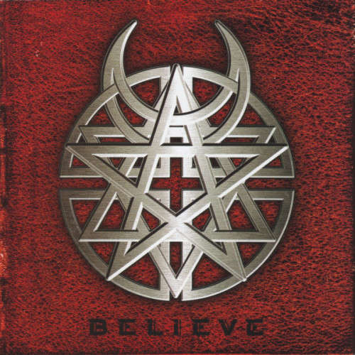 Disturbed - Believe (CD)