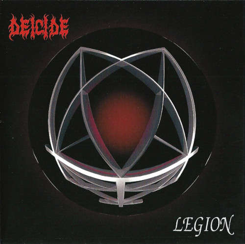Deicide - Legion (CD)