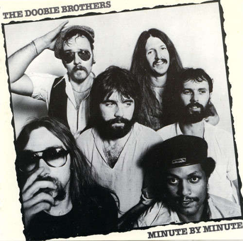 The Doobie Brothers - Minute By Minute (CD)