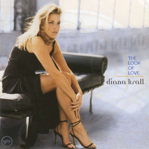 Diana Krall - The Look Of Love (CD)