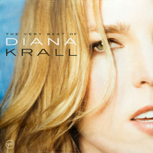 Diana Krall - The Very Best Of (CD)