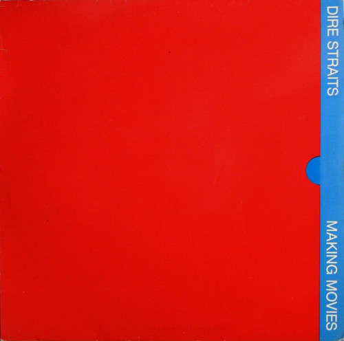 Dire Straits - Making Movies (CD)