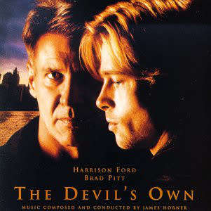 The Devil`s Own - Soundtrack (CD)