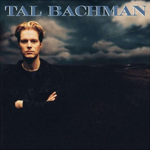 Tal Bachman - Tal Bachman (CD)