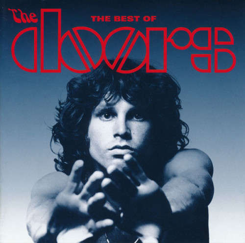 The Doors - The Best Of (CD)