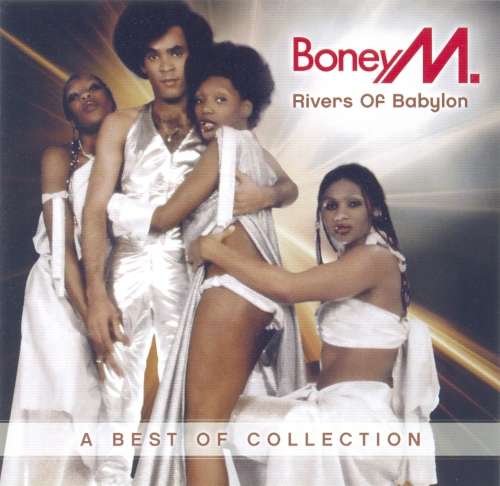 Boney M - Rivers Of Babylon : A Best Of Collection (CD)