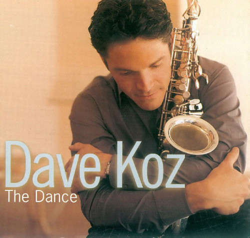 Dave Koz - The Dance (CD)