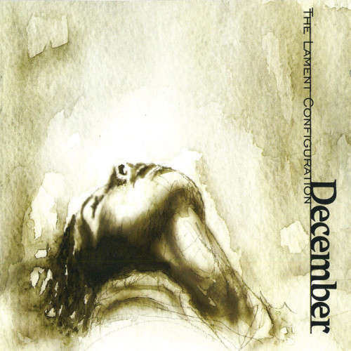 December - Lament Configuration (CD)