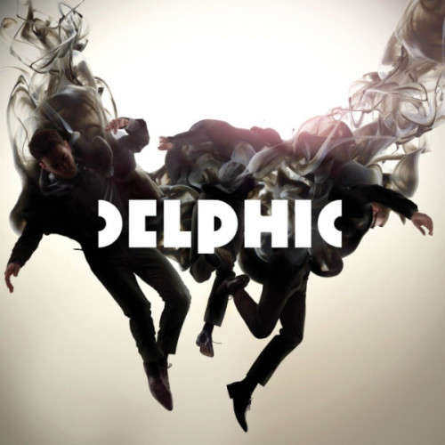 Delphic - Acolyte (CD)