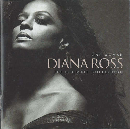 Diana Ross : One Woman - The Ultimate Collection (CD)
