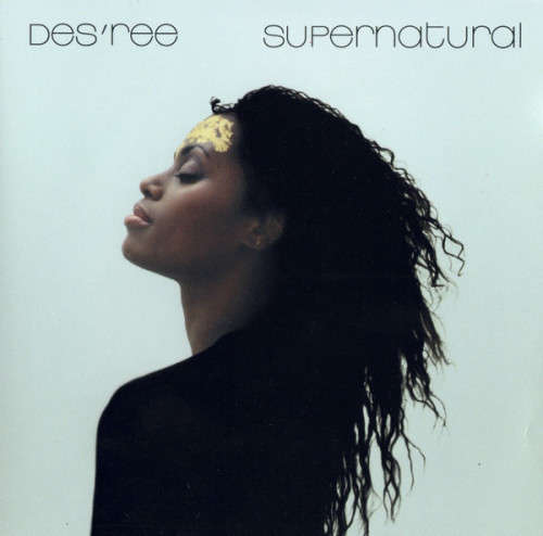 Des`ree - Supernatural (CD)