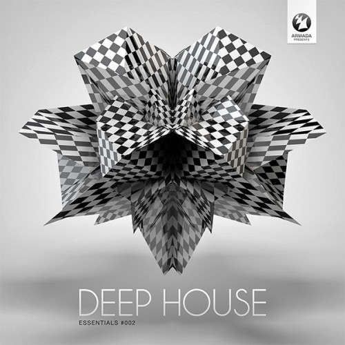 Armada Presents - Deep House : Essentials #002 (CD)