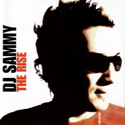 DJ Sammy - The Rise (CD)