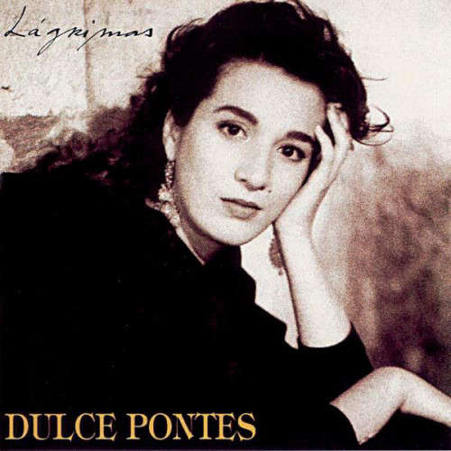Dulce Pontes - Lagrimas (CD)