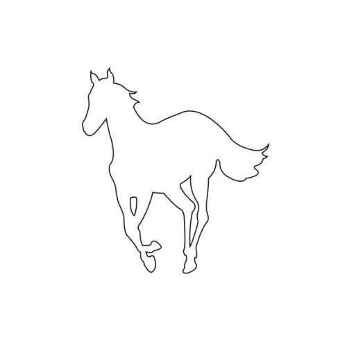 Deftones - White Pony (CD)