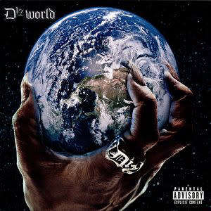 D12 - World (CD)