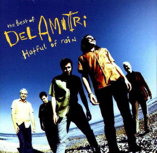 Del Amitri - Hatful Of Rain : The Best Of (CD)