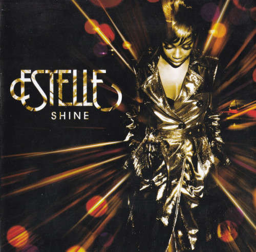 Estelle - Shine (CD)