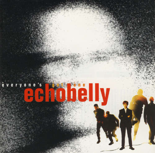 Echobelly - Everyone`s Got One (CD)